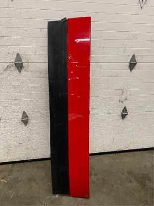 Picture of (Used) 2015 Freightliner Cascadia 125, SLEEPER FAIRING