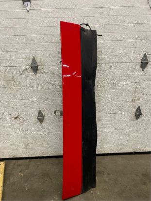 Picture of (Used) 2015 Freightliner Cascadia 125, SLEEPER FAIRINGS