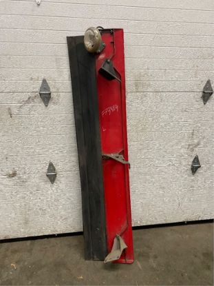 Picture of (Used) 2015 Freightliner Cascadia 125, SLEEPER FAIRINGS