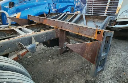 Picture of (Used) 1987 Chevrolet C60, POWER LIFT GATE