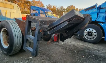Picture of (Used) 1987 Chevrolet C60, POWER LIFT GATE