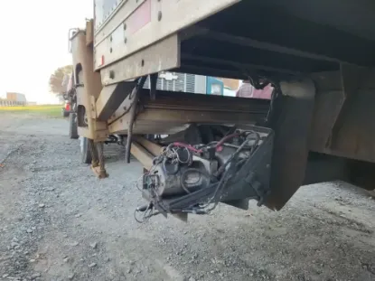 Picture of (Used) 2018 Hino 338, POWER LIFT GATE
