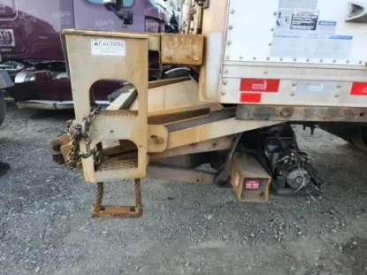 Picture of (Used) 2018 Hino 338, POWER LIFT GATE