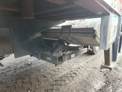 Picture of (Used) 2019 Isuzu NRR, POWER LIFT GATE