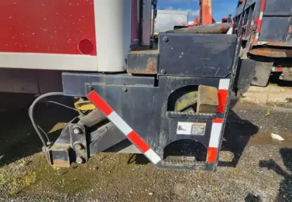 Picture of (Used) 2005 Freightliner M2 106, POWER LIFT GATE