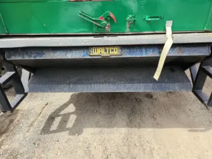 Picture of (Used) 1997 Ford F800, POWER LIFT GATE