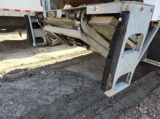 Picture of (Used) 2014 Freightliner M2 106, POWER LIFT GATE