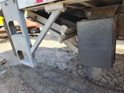 Picture of (Used) 2014 Freightliner M2 106, POWER LIFT GATE