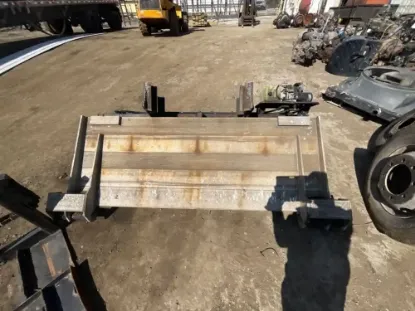 Picture of (Used) 2013 International DuraStar 4300, POWER LIFT GATE
