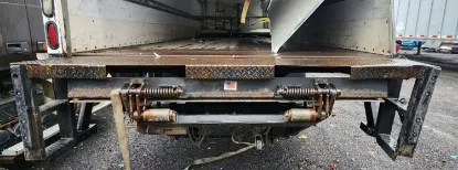 Picture of (Used) 2016 Kenworth T270, POWER LIFT GATE