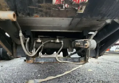 Picture of (Used) 2016 Kenworth T270, POWER LIFT GATE