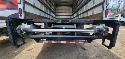 Picture of (Used) 2016 International DuraStar 4300, POWER LIFT GATE