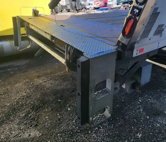 Picture of (Used) 2014 Freightliner M2 106, POWER LIFT GATE