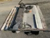 Picture of (Used) 2018 Hino 195, POWER LIFT GATE