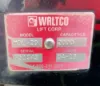 Picture of (Used) 2018 Hino 195, POWER LIFT GATE