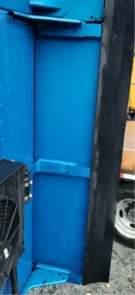 Picture of (Used) 2017 Kenworth T680, CAB FAIRINGS