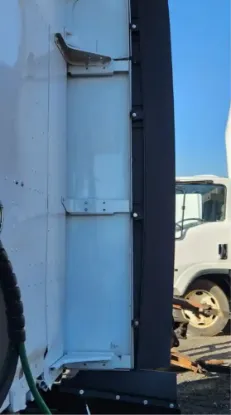 Picture of (Used) 2017 Kenworth T680, CAB FAIRING