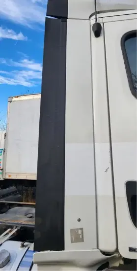 Picture of (Used) 2014 Freightliner Cascadia 113, CAB FAIRING
