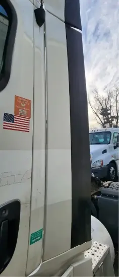 Picture of (Used) 2014 Freightliner Cascadia 113, CAB FAIRING