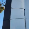 Picture of (Used) 2017 Volvo VNL, CAB FAIRING