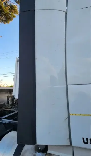 Picture of (Used) 2017 Volvo VNL, CAB FAIRING