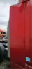 Picture of (Used) 2016 Mack CXU613, CAB FAIRING