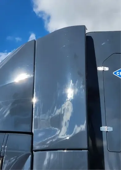 Picture of (Used) 2022 Volvo VNL, CAB FAIRING