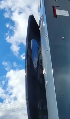 Picture of (Used) 2022 Volvo VNL, CAB FAIRING