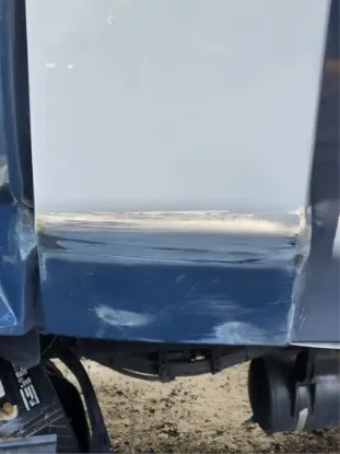 Picture of (Used) 2022 Volvo VNL, CAB FAIRING