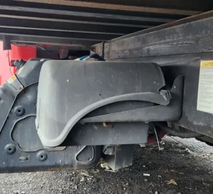 Picture of (Used) 2015 Freightliner M2 106, BATTERY BOX COVER