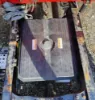 Picture of (Used) 2020 Freightliner Cascadia 126, BATTERY BOX COVER