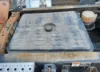 Picture of (Used) 2012 Freightliner Cascadia 113, BATTERY BOX COVER
