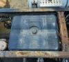 Picture of (Used) 2012 Freightliner Cascadia 113, BATTERY BOX COVER