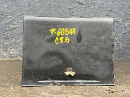 Picture of (Used) 2016 Freightliner M2 106, BATTERY BOX COVER