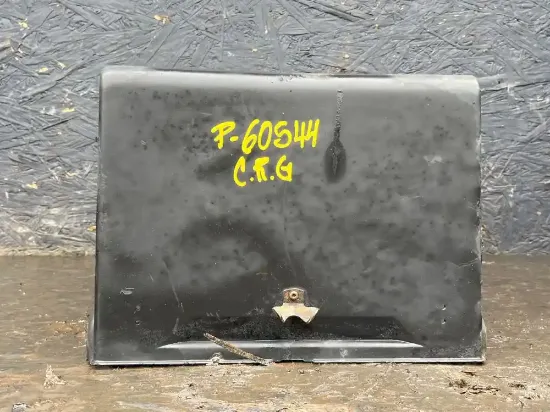 Picture of (Used) 2016 Freightliner M2 106, BATTERY BOX COVER