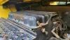 Picture of (Used) 2007 International 4400, BATTERY BOX COVER