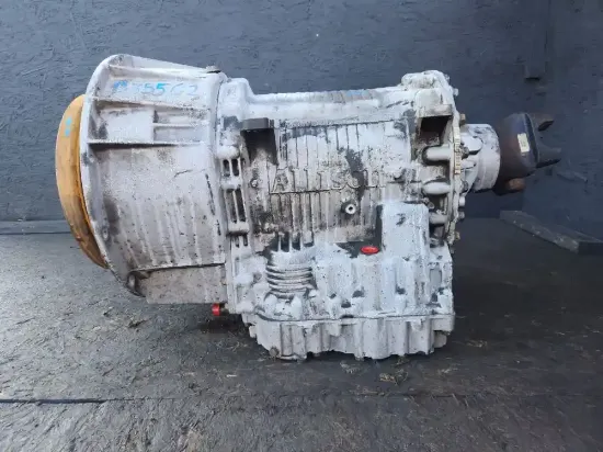 Picture of (Used) 2005 Allison (AT), TRANSMISSION ASSEMBLY
