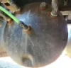 Picture of (Used) 2018 International LT625, AIR TANK
