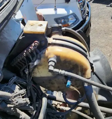 Picture of (Used) 2004 Mack CV713 Granite, COOLANT RESERVOIR/ RADIATOR OVERFLOW BOTTLE