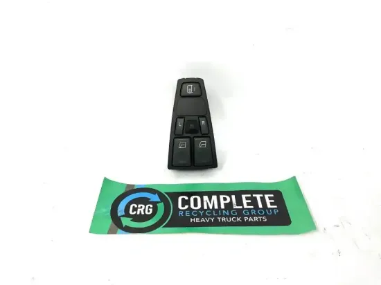Picture of (Used) 2010 Volvo VNL MASTER WINDOW SWITCH 