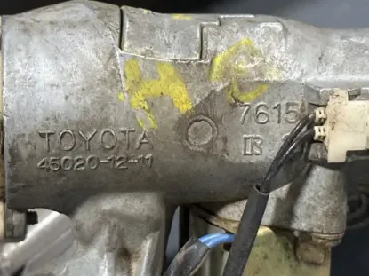 Picture of (Used) Toyota, IGNITION SWITCH