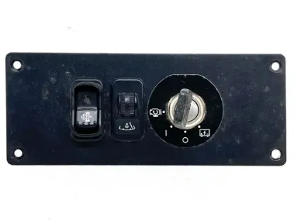 Picture of (Used) 2015 Kenworth T270, IGNITION SWITCH
