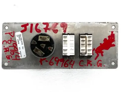 Picture of (Used) 2015 Kenworth T270, IGNITION SWITCH