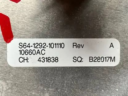 Picture of (Used) 2015 Kenworth T270, IGNITION SWITCH
