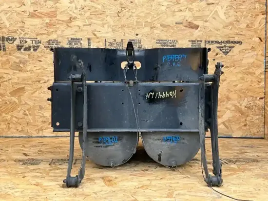 Picture of (Used) 2018 Freightliner Cascadia 125, BATTERY BOX