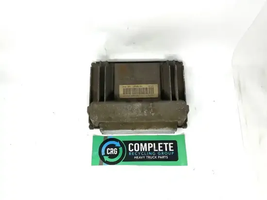 Picture of (Used) 2007 Workhorse W62 8.1L ENGINE ECM
Part Number: 12589161,
Serial Number: 86YPUHR171980300, 
Service Number: 12589161,
 


