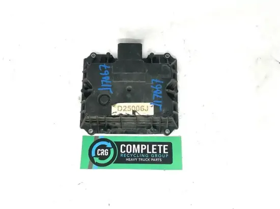 Picture of Used Kenworth T680 Electronic DPF Control Module, P/N A054G093 for sale, from a 2019 Kenworth T680 Truck.
Serial Number: 100002535079878,
Part Numbe