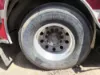 Picture of (Used) 2001 Sutphen Firetruck, DIFFERENTIAL HUBS