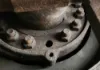 Picture of (Used) 2001 Sutphen Firetruck, DIFFERENTIAL HUBS