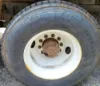 Picture of (Used) 2009 International 7400, DIFFERENTIAL HUBS